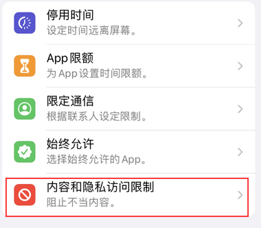 西岗appleID维修服务iPhone设置中Apple ID显示为灰色无法使用