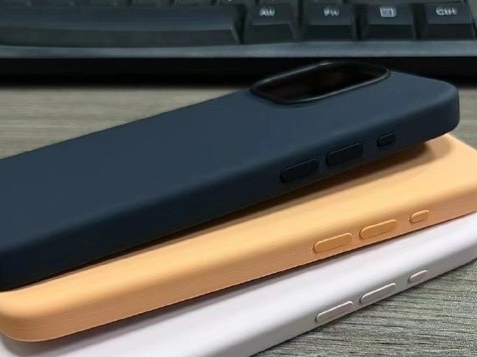 西岗苹果14维修站分享iPhone14手机壳能直接给iPhone15用吗?