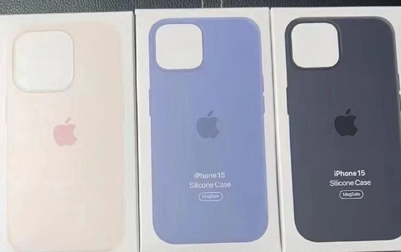 西岗苹果14维修站分享iPhone14手机壳能直接给iPhone15用吗？ 