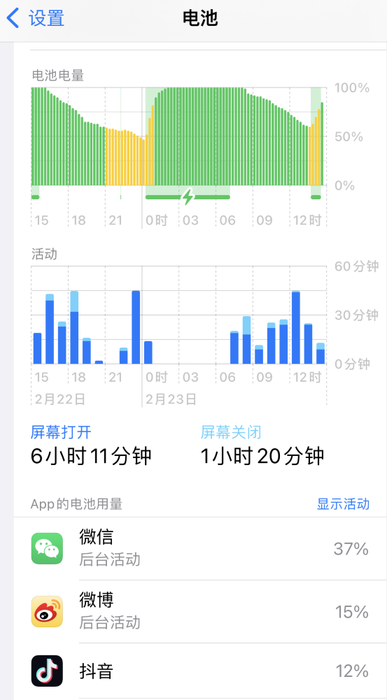 西岗苹果14维修分享如何延长 iPhone 14 的电池使用寿命 