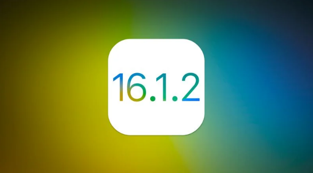 西岗苹果维修分享iOS 16.2有Bug能降级吗？ iOS 16.1.2已关闭验证 