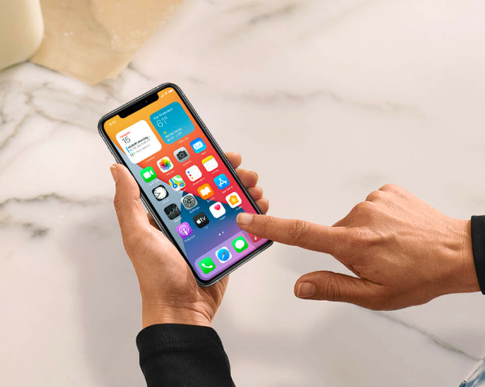 西岗苹果手机维修分享iPhone 12 出现运行缓慢或死机的情况怎么办 