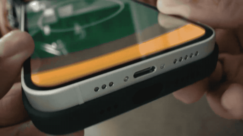 西岗苹果手机维修分享未来 Magsafe 还有哪些发展空间 