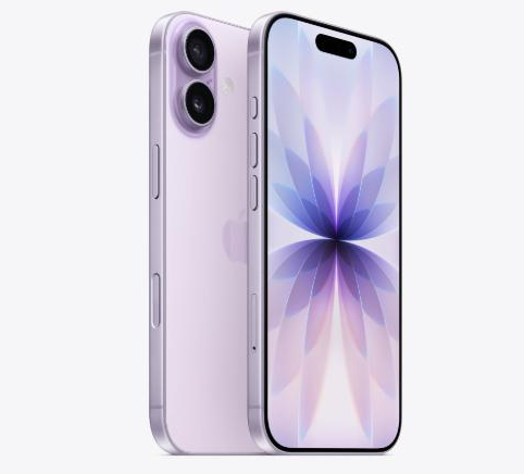 西岗苹果维修点分享iPhone 17进水维修 