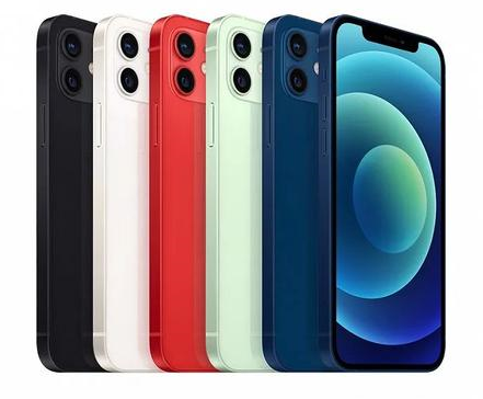 西岗苹果维修点分享iPhone 12 Pro Max维修主板易被忽略的实操故障 