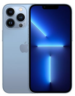 西岗苹果维修点分享iPhone 13 Pro黑屏深度故障解析 