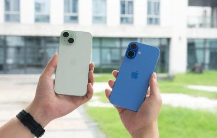 西岗苹果维修点分享iPhone 16 Plus黑屏疑难故障汇总 